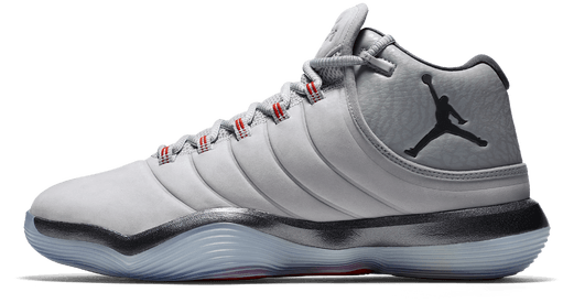 jordan superfly 2017 grey