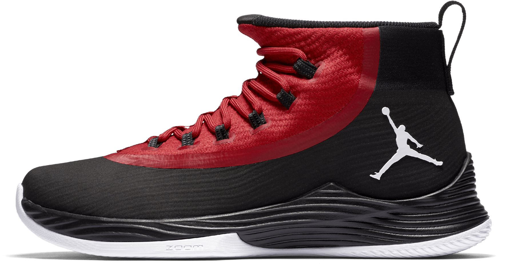 Jordan ultra fly 2 review best sale