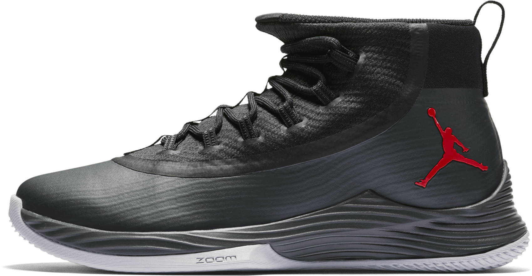 Jordan ultra fly 2 review deals