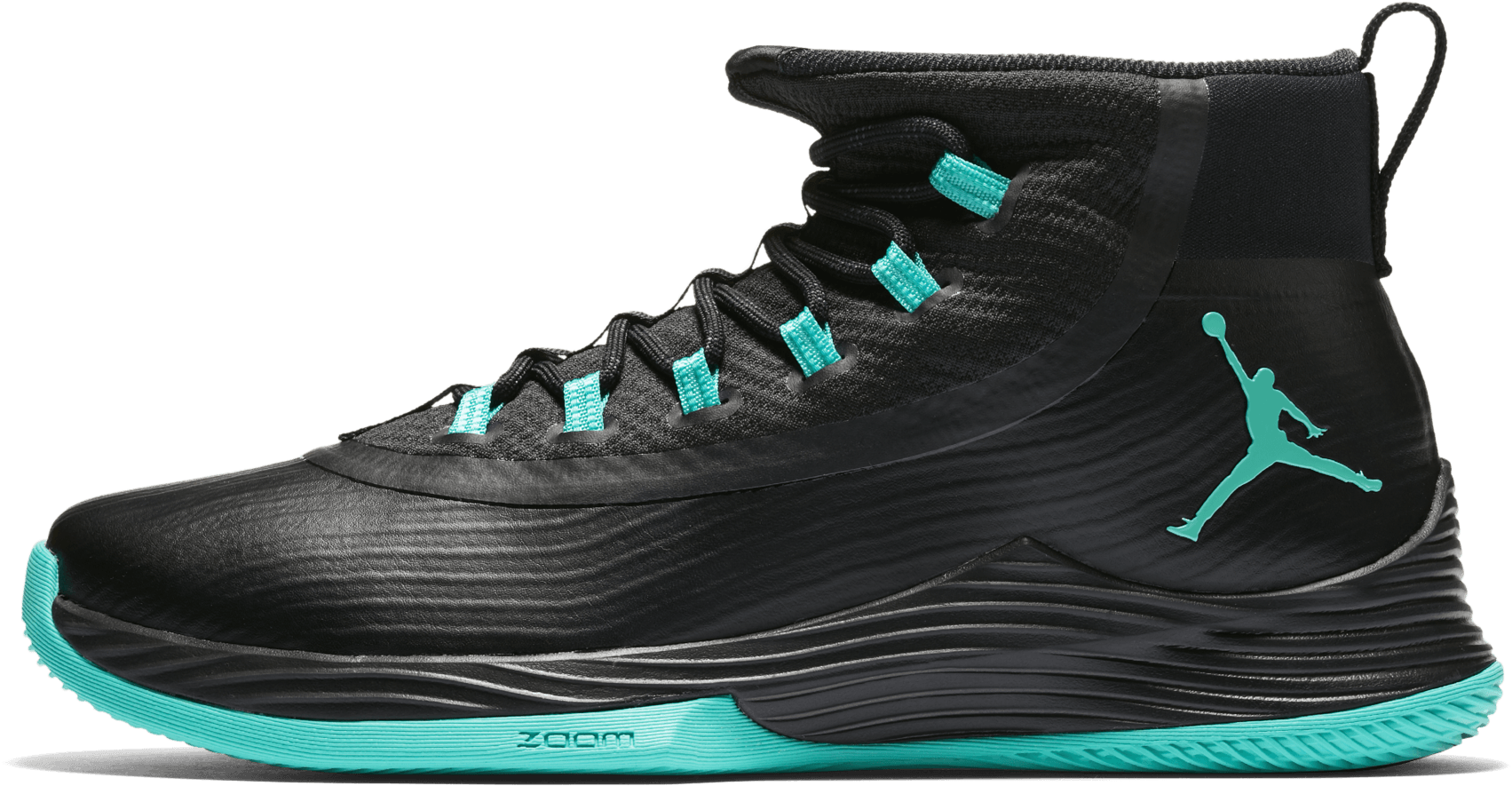 JORDAN ULTRA FLY 2 402カラー　25.0㎝ Air Jordan Ultra.Fly 2 Low 'Black Infrared' AH8110-023
