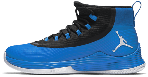 Jordan Ultra Fly 2 - Review, Deals, Pics of 9 Colorways