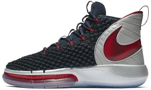 nike alphadunk mens basketball shoes