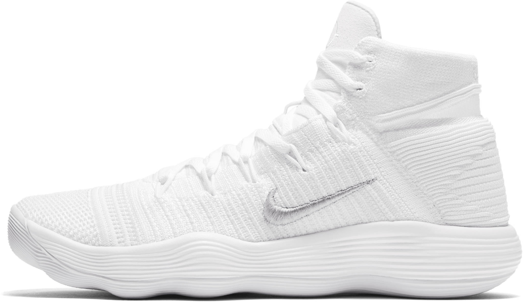 nike air hyperdunk flyknit