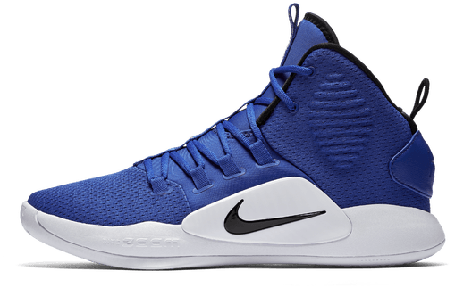 Nike Hyperdunk X - Review, Deals, Pics of 8 Colorways