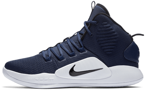 Nike hyperdunk best sale 2018 release date