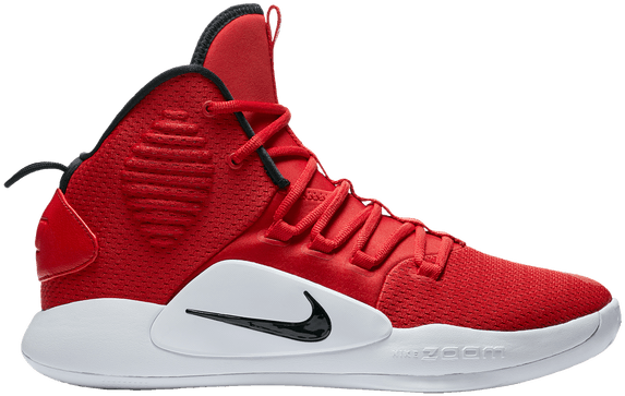 Nike Hyperdunk X - Review, Deals, Pics of 8 Colorways