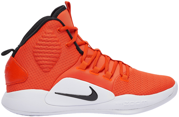 Nike Hyperdunk X - Review, Deals, Pics of 8 Colorways