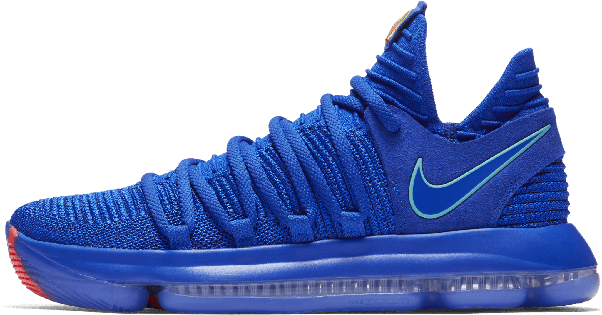 Nike KD 10 - Review, Deals, Pics of 16 Colorways