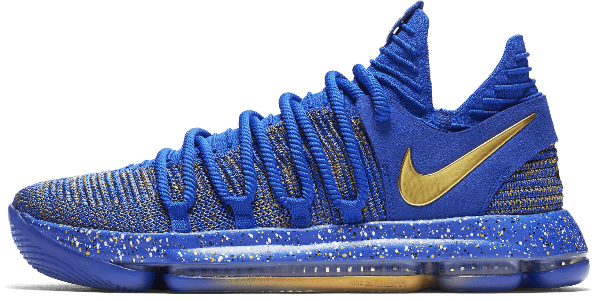 Nike KD 10 Colorways 16 Styles