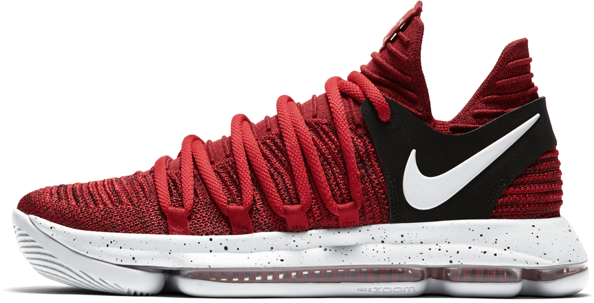 kd 12 all red