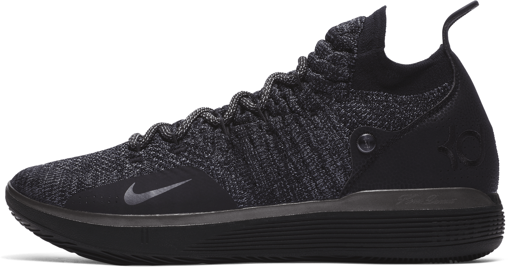 Kd 11 black grey deals