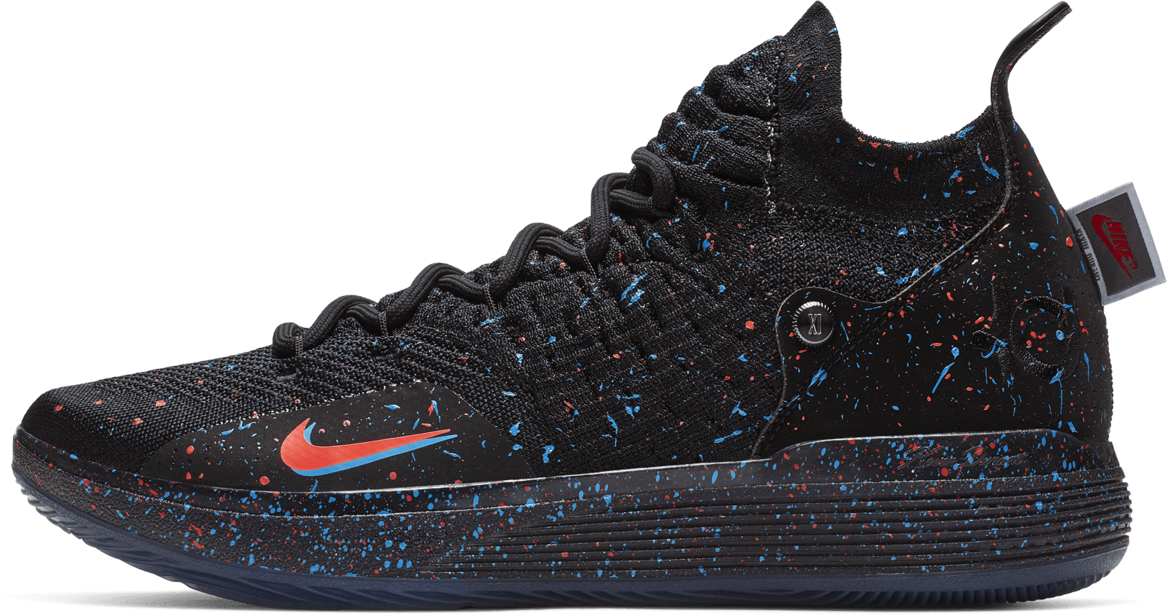 Nike KD 11 Colorways 12 Styles