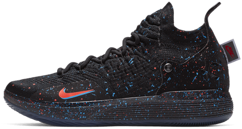 kd 11 navy and yellow