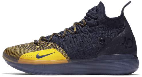 kd 11 warriors