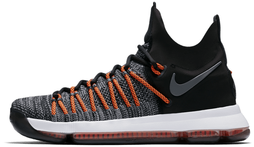 nike kd 9 elite review