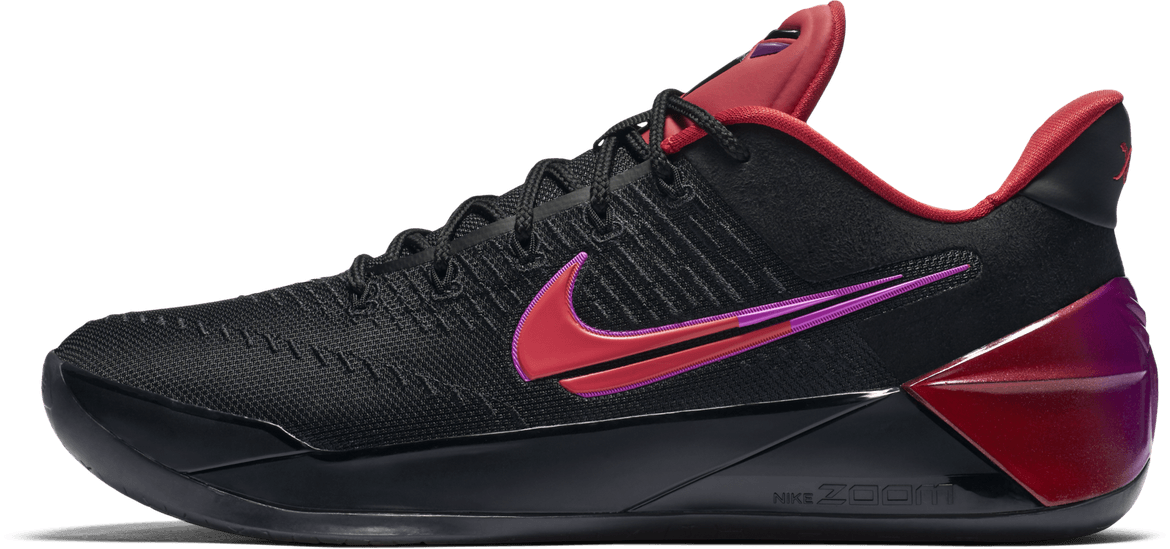 Nike Kobe AD Purple Stardust 852425-500