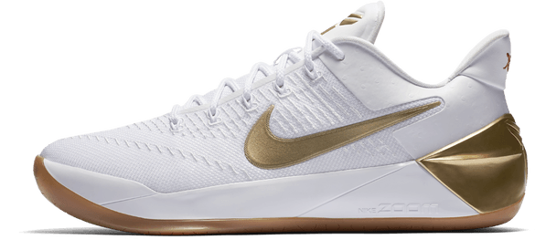 kobe ad lows