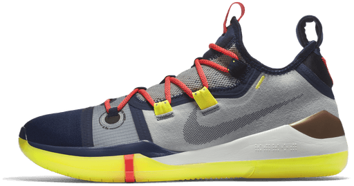 Nike Kobe AD Exodus - Review, Deals, Pics of 20 Colorways