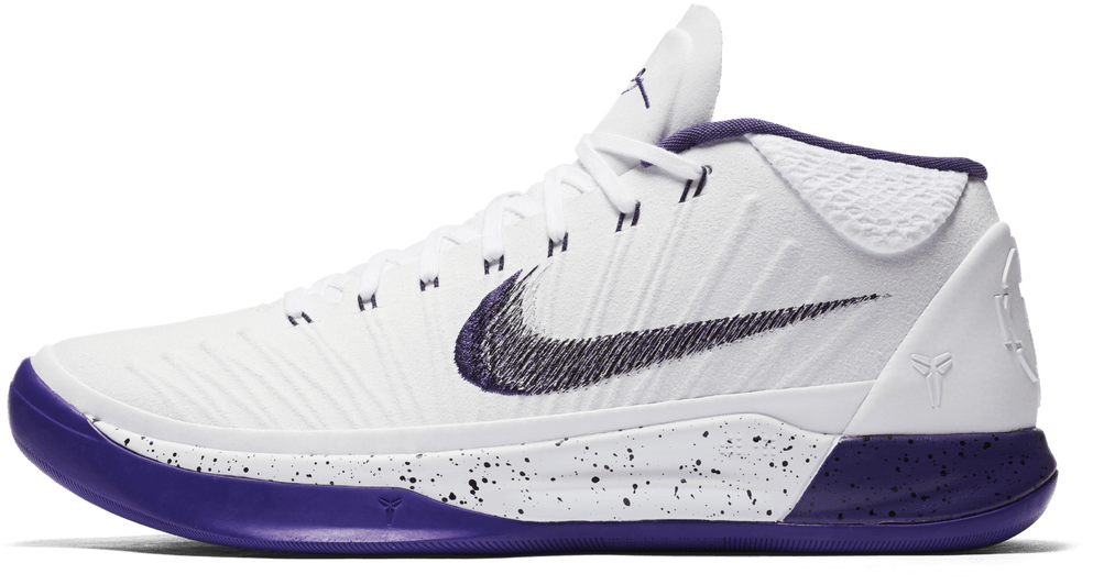 Nike Kobe AD Mid Colorways - 14 Styles