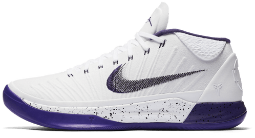 Kobe ad sale sizing