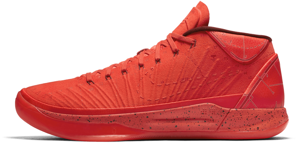 Nike Kobe AD Mid - Review, Deals, Pics of 14 Colorways