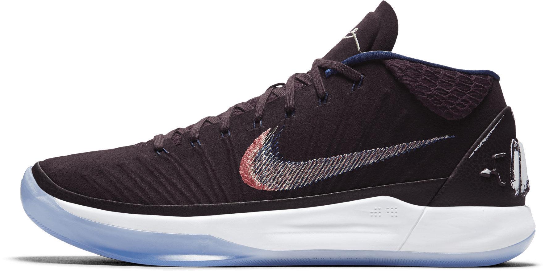 Nike Kobe AD Mid Colorways - 14 Styles