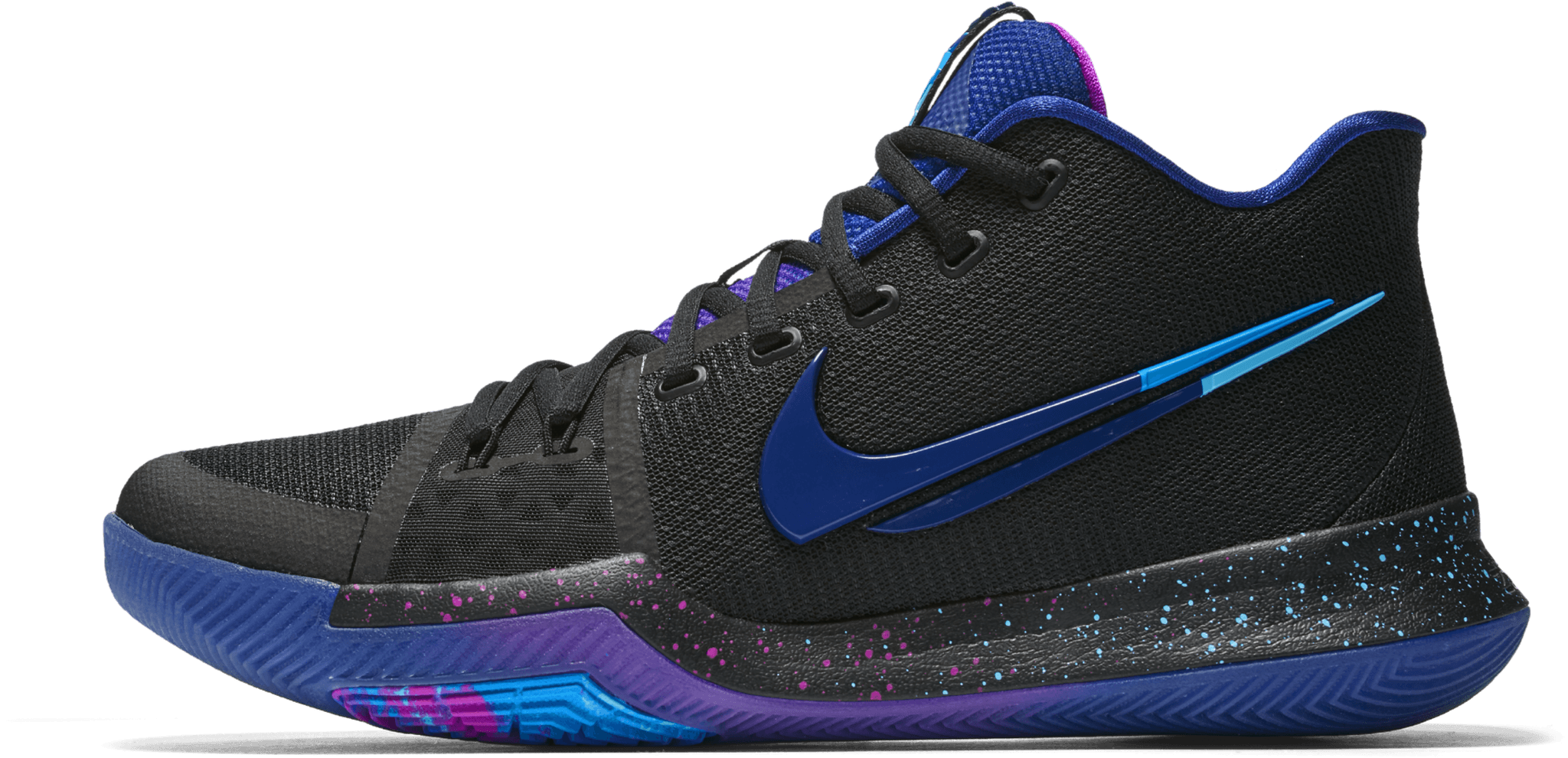 Nike Kyrie 3 - Review, Deals, Pics of 17 Colorways