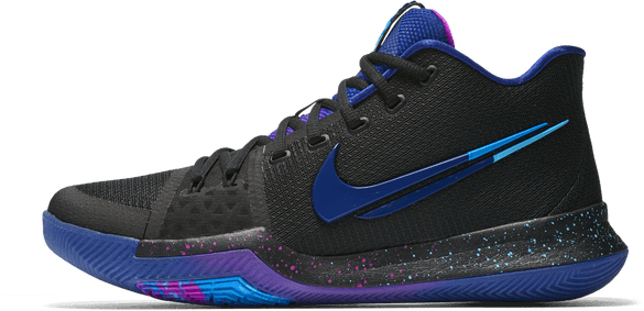 kyrie 3 for the fearless only