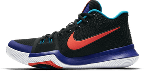kyrie 2 cyan