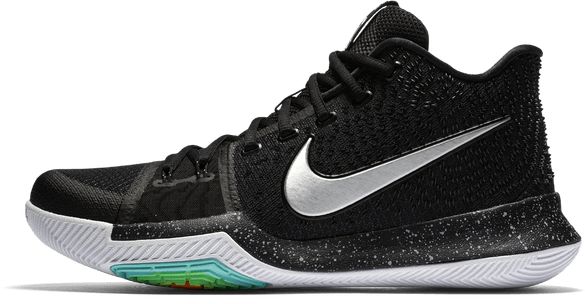 Nike Kyrie 3 - Review, Deals, Pics of 17 Colorways