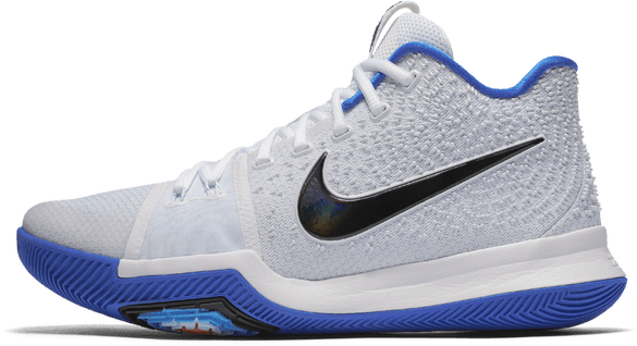 Nike Kyrie 3 - Review, Deals, Pics of 17 Colorways