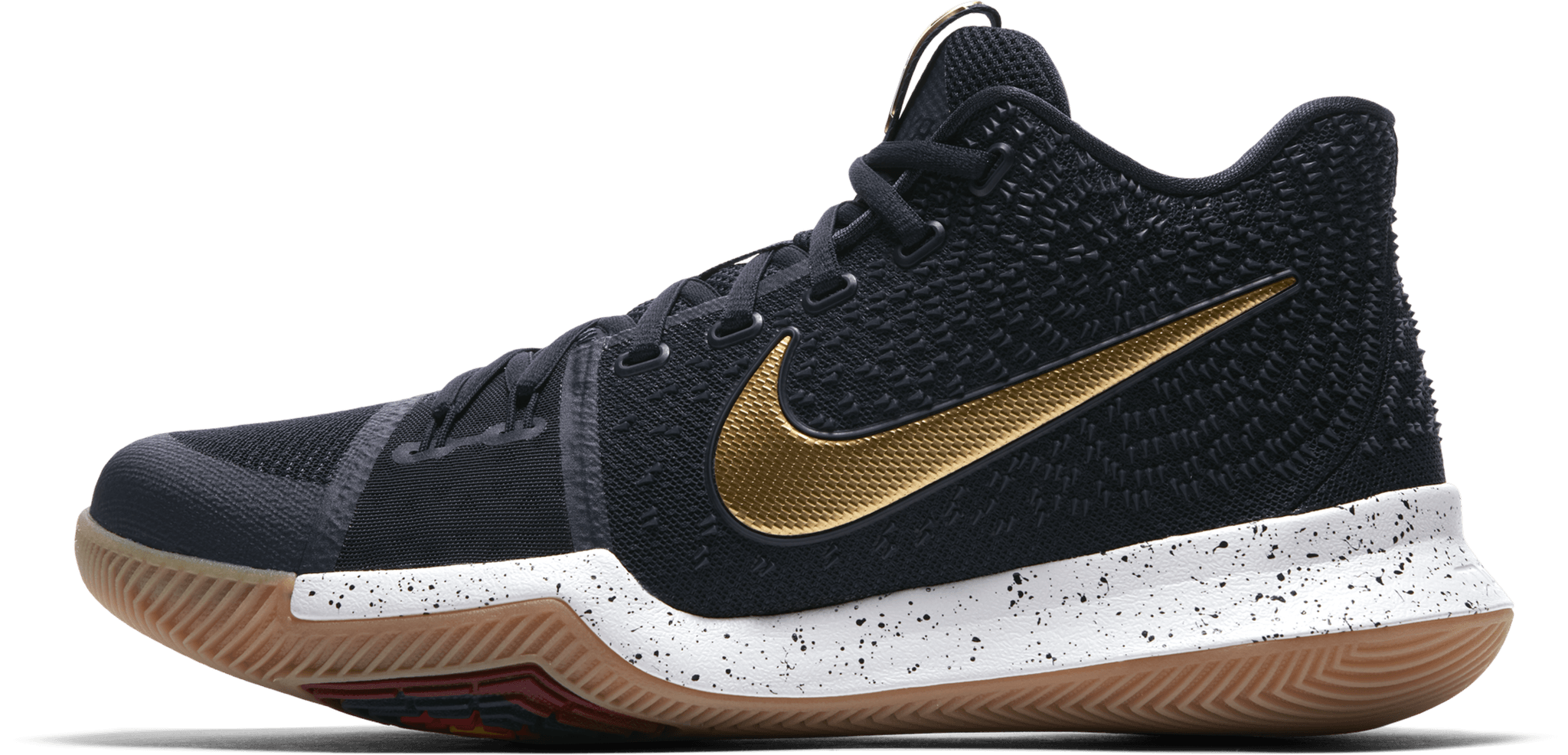 Nike Kyrie 3 Colorways 17 Styles