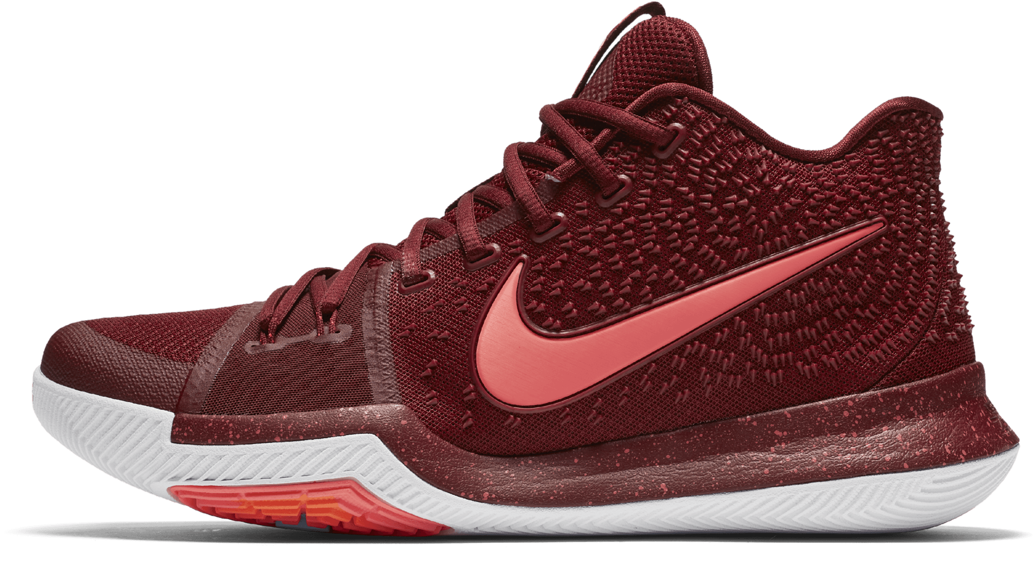 Nike Kyrie 3 - Review, Deals, Pics of 17 Colorways