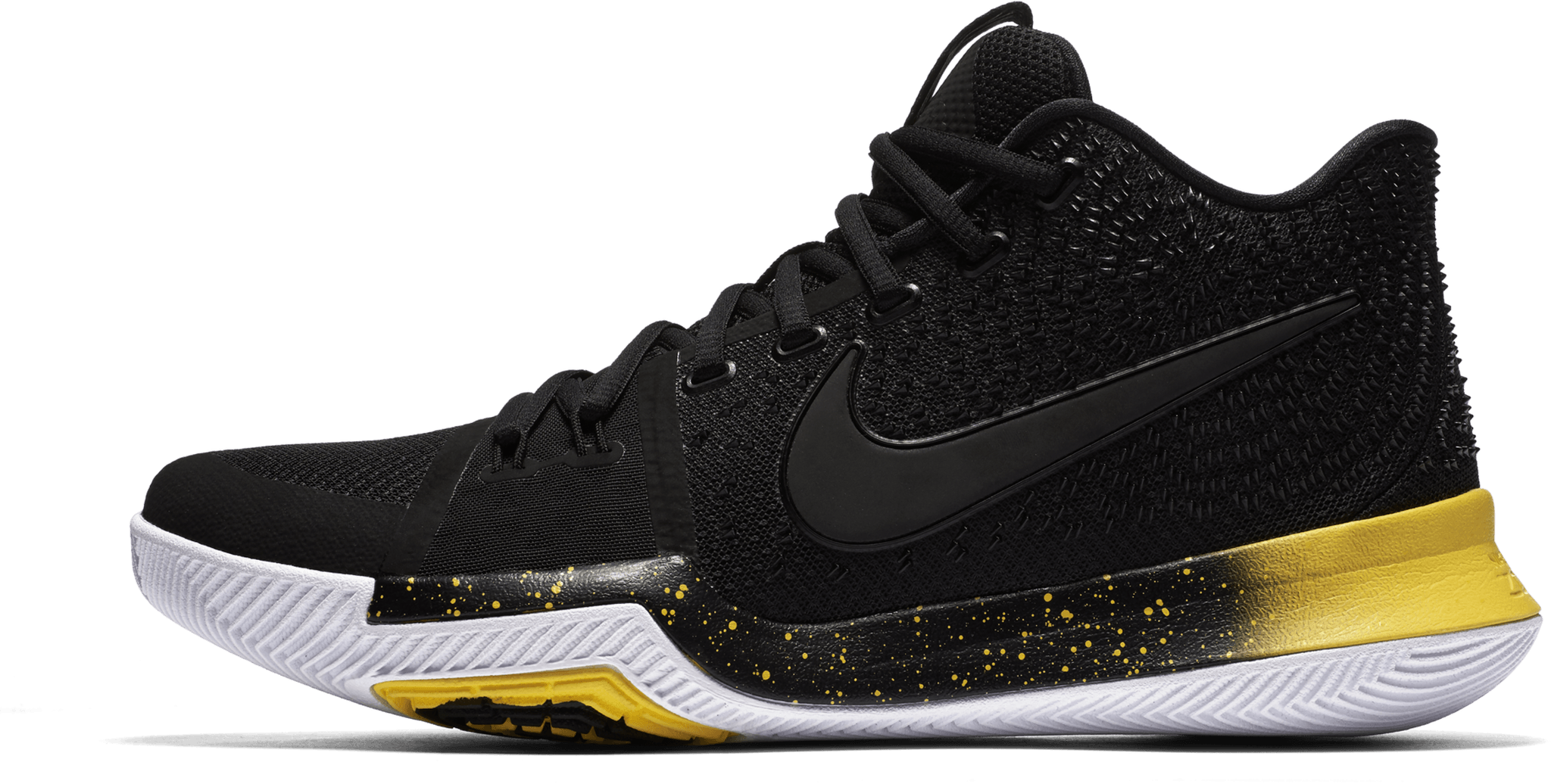 Nike Kyrie 3 Colorways 17 Styles