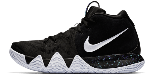 Ik wil niet paspoort Automatisch Nike Kyrie 4 - Review, Deals, Pics of 25 Colorways