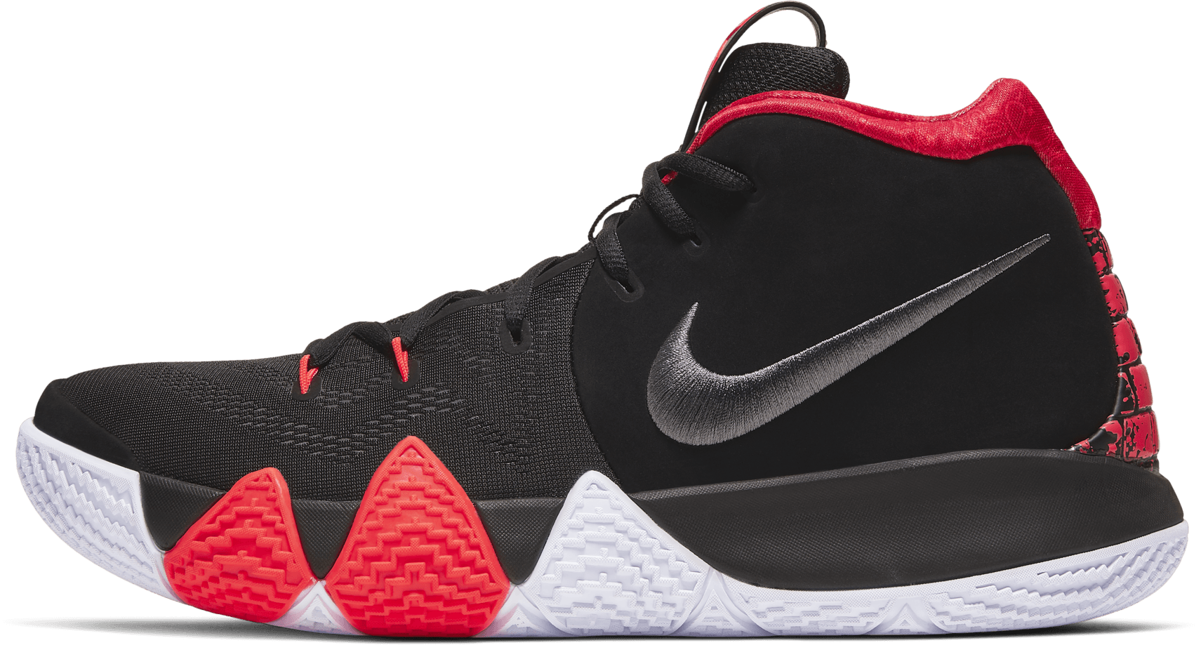 Nike kyrie 4 mens basketball shoes hotsell