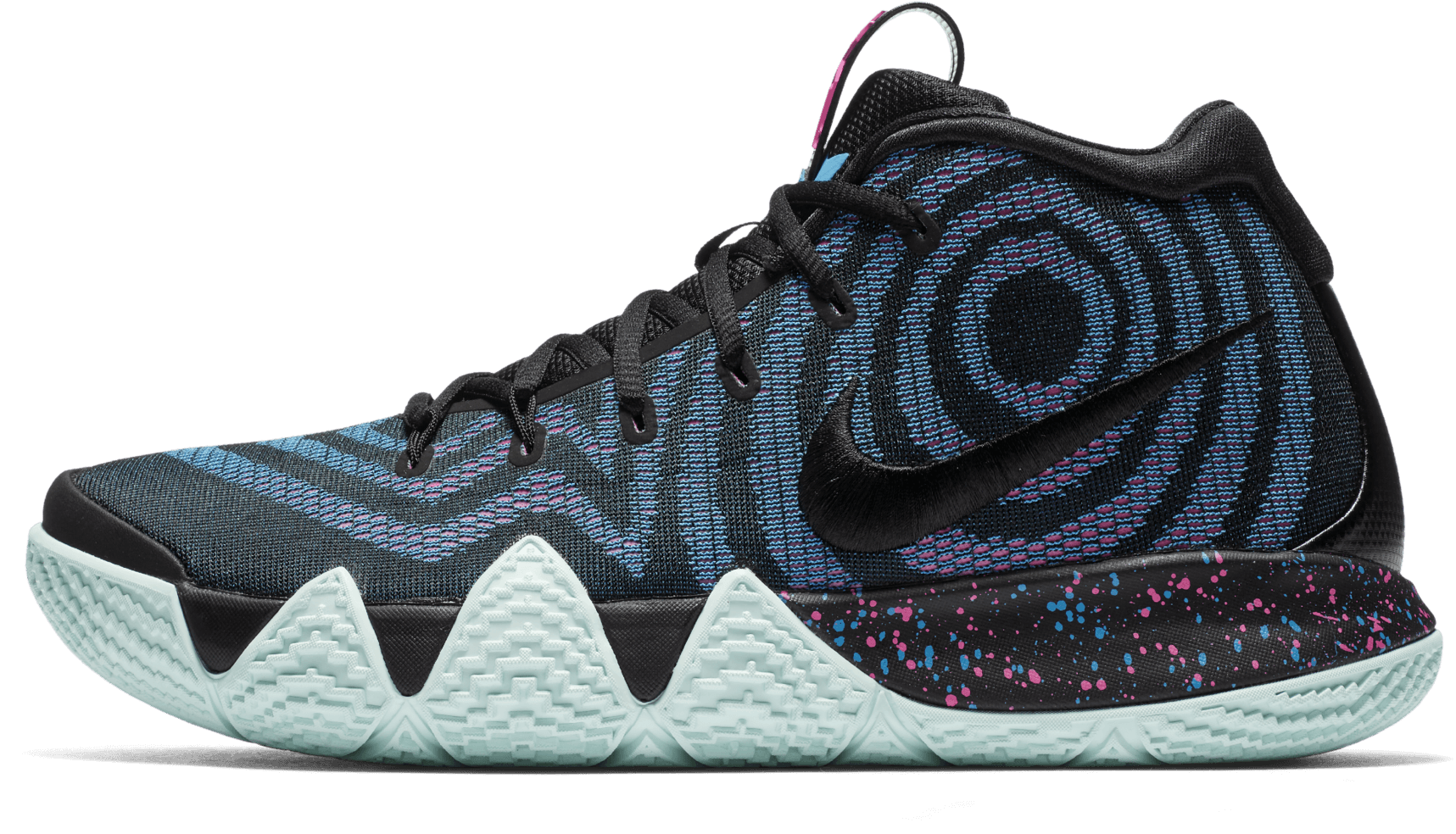 Best kyrie 4 online