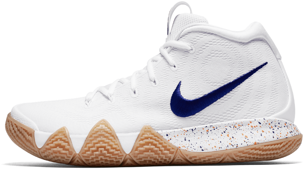 Nike Kyrie 4 Colorways 25 Styles