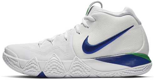 Nike Kyrie 4 - Review, Deals, Pics of 25 Colorways