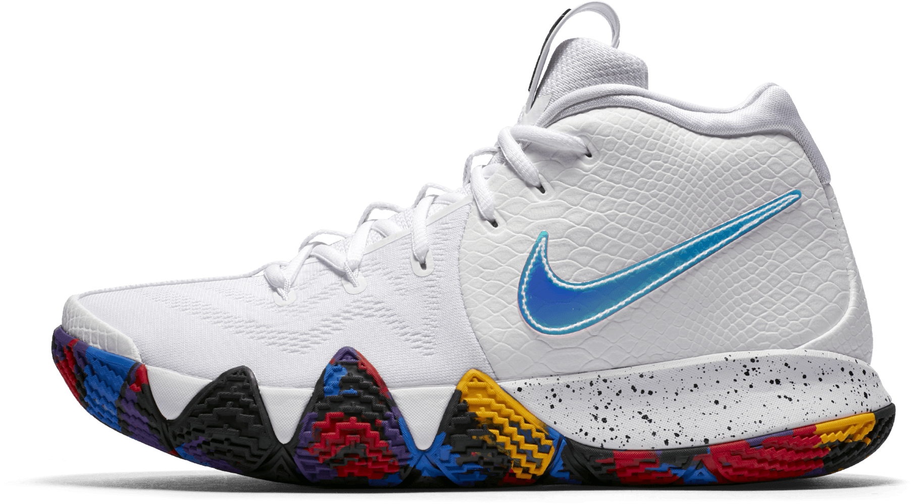 Kyrie 4 new colorways online