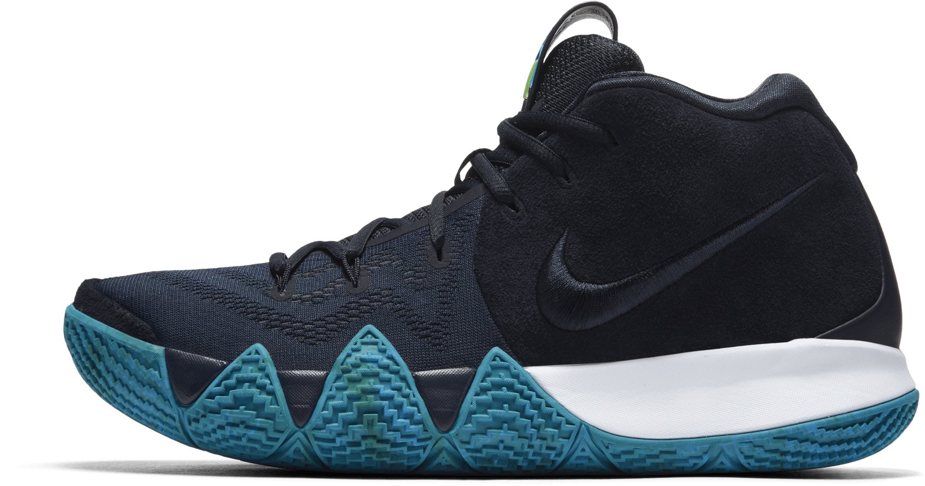 Nike Kyrie 4 Colorways 25 Styles