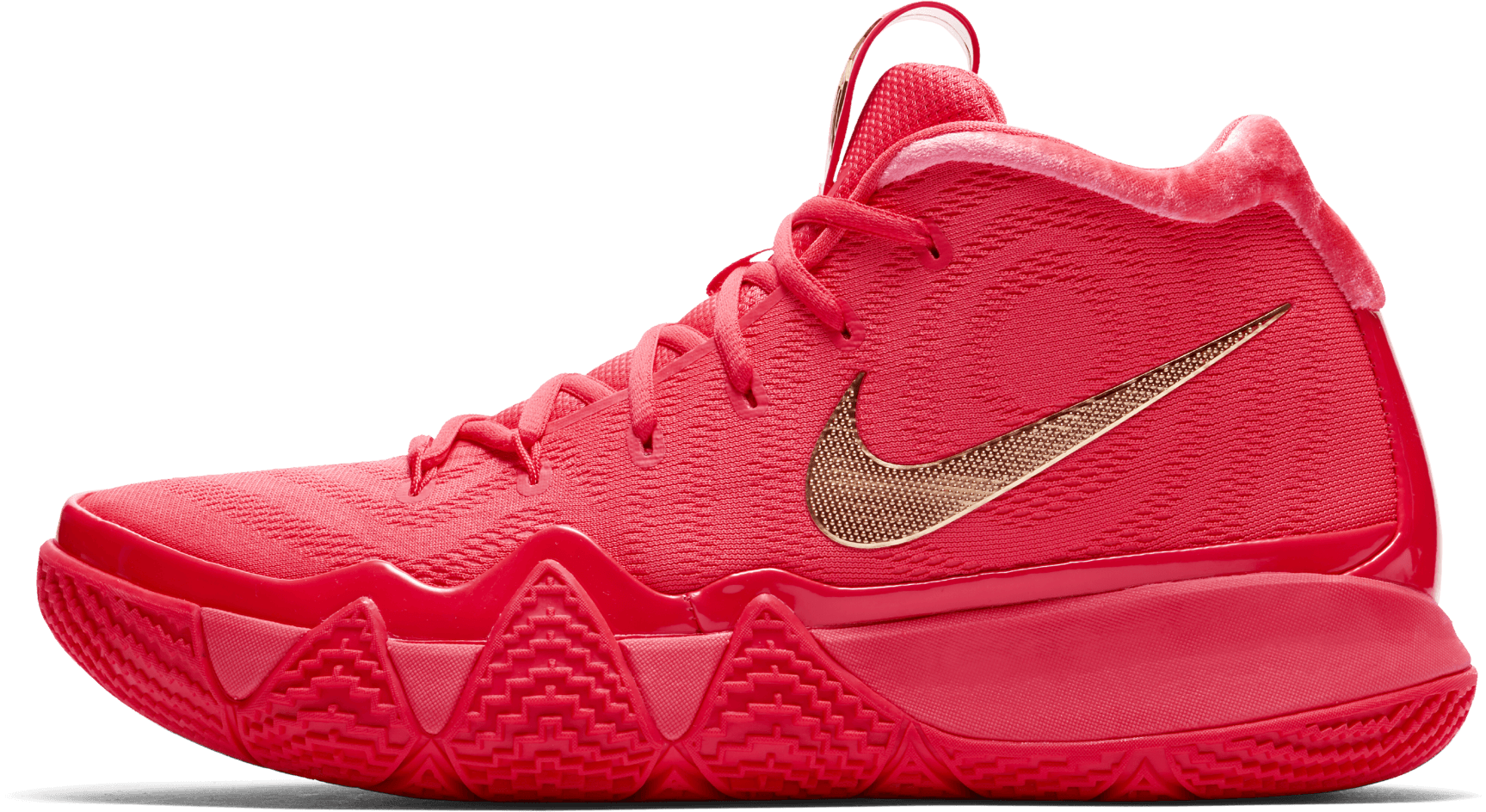 Nike Kyrie 4 - Review, Deals, Pics of 25 Colorways