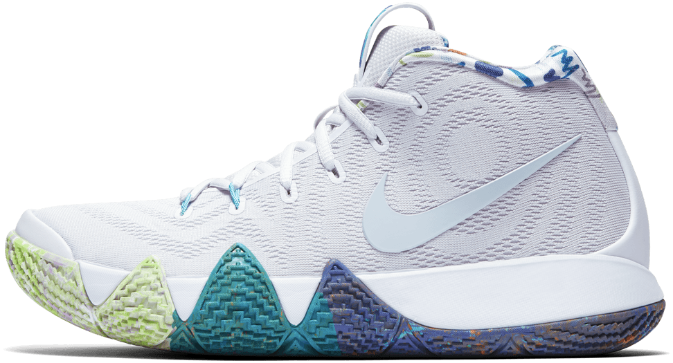 Nike Kyrie 4 Colorways 25 Styles