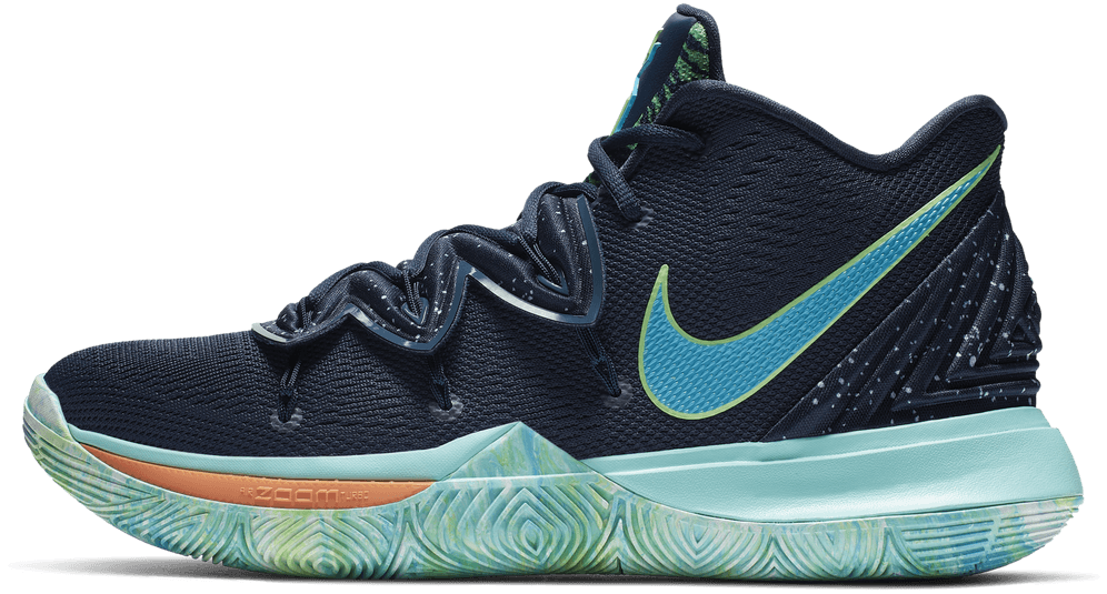 Kyrie 5 all color online