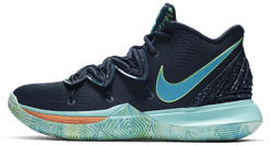 2021 Nike Kyrie Low 4 âKeep Sue Freshâ Basketball Sneakers CZ0105-300