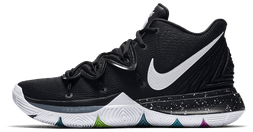 kyrie 5 true to size