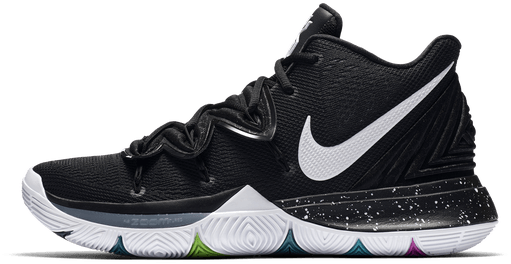 do kyrie 5 run true to size