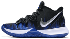 does kyrie 5 fit true to size