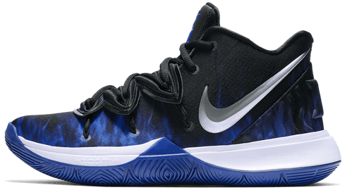 Nike Kyrie 5 - Review, Deals, Pics of 21 Colorways