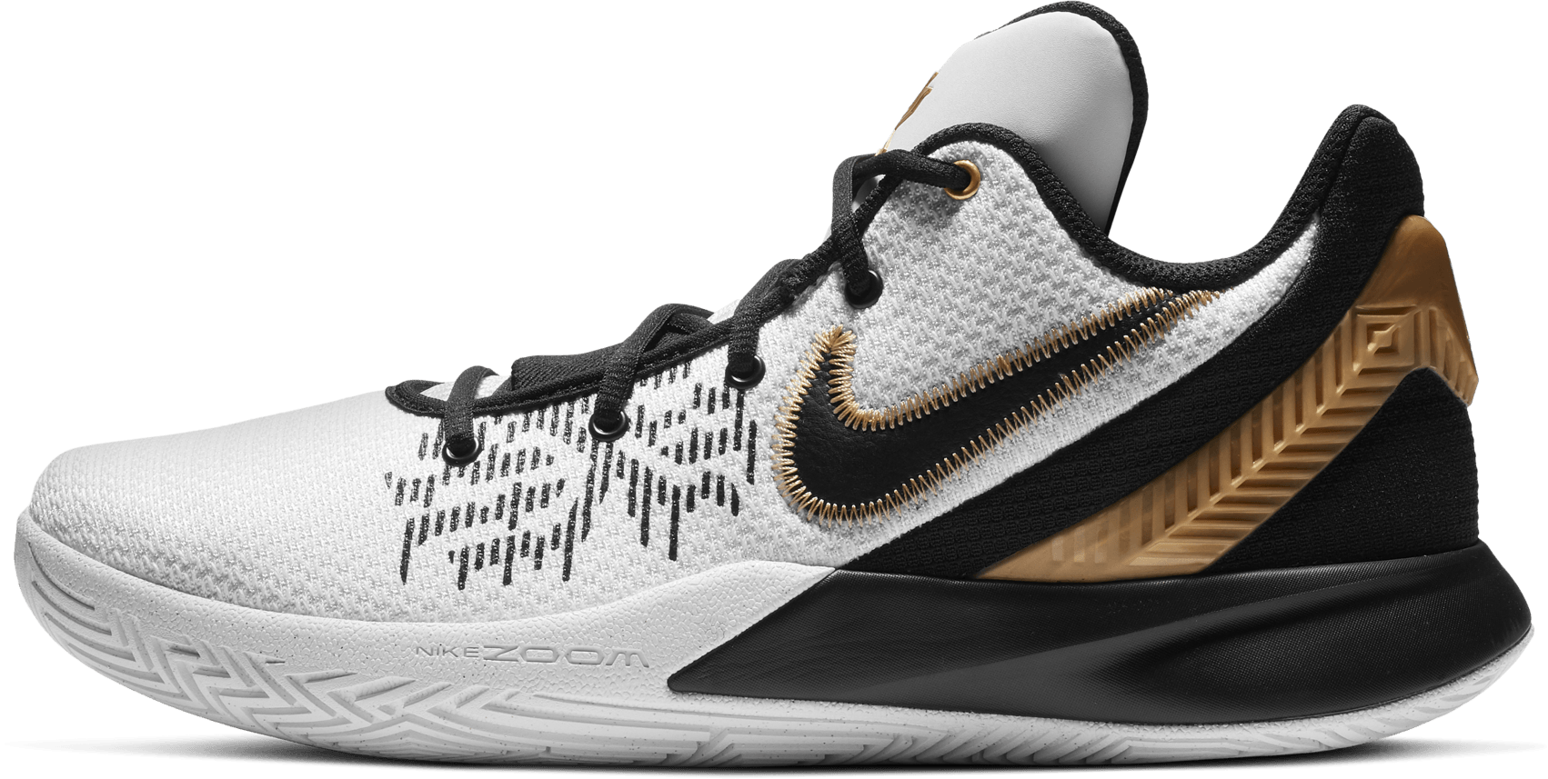 Nike Kyrie Flytrap 2 Review, Deals, Pics of 11 Colorways